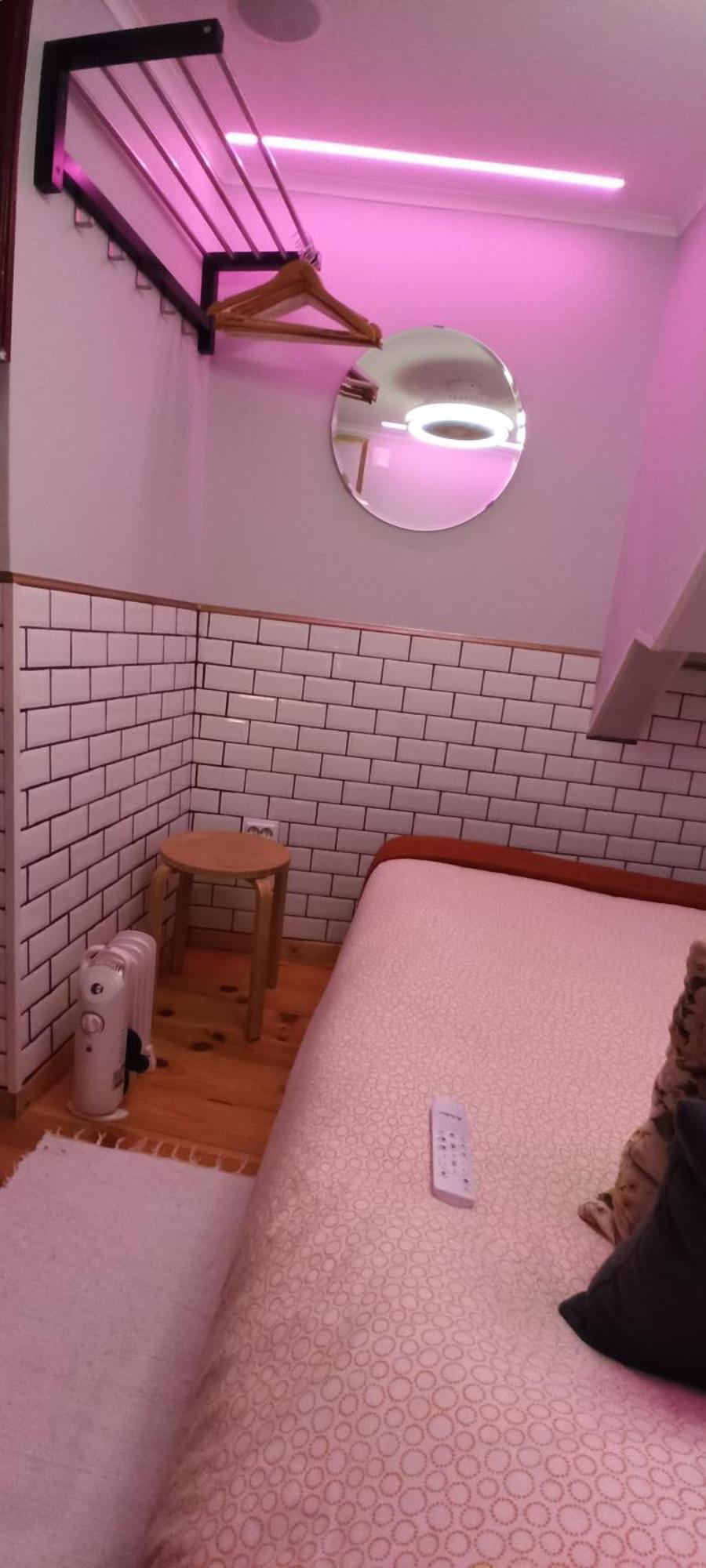 Lisbon Underground Apartment Exteriör bild