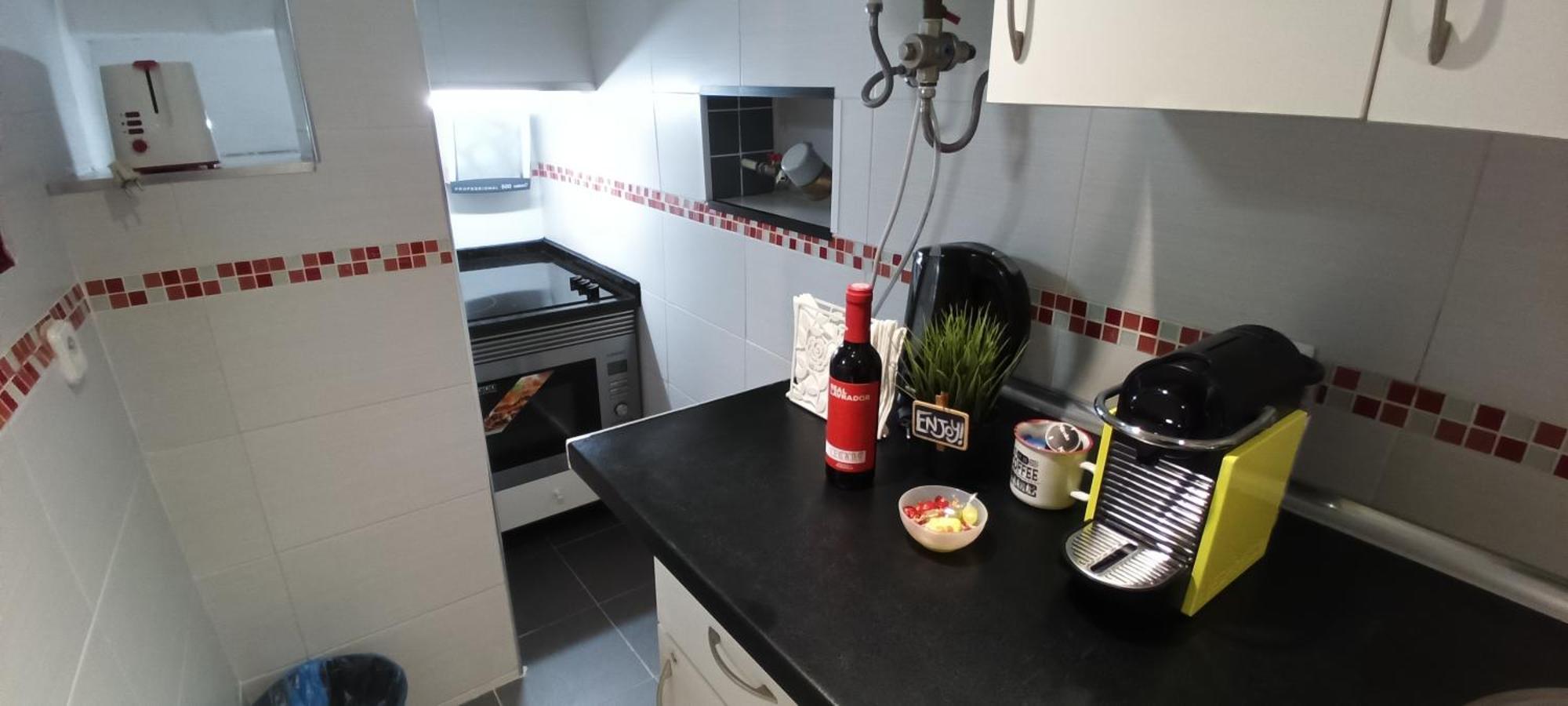 Lisbon Underground Apartment Exteriör bild