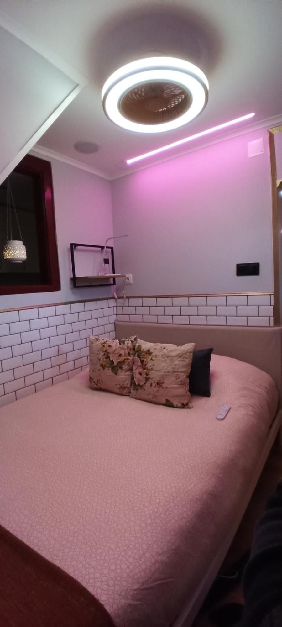 Lisbon Underground Apartment Exteriör bild